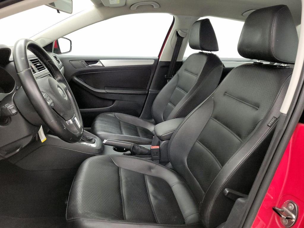 used 2014 Volkswagen Jetta car, priced at $13,998