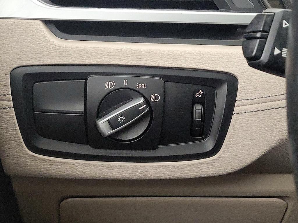 used 2021 BMW X1 car, priced at $25,998