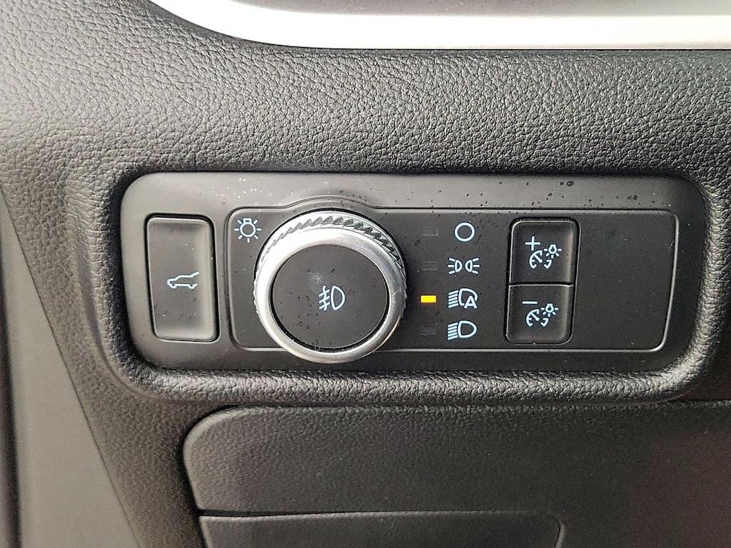 used 2021 Ford Explorer car, priced at $26,998