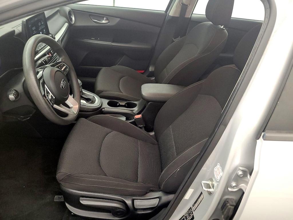 used 2019 Kia Forte car, priced at $14,998