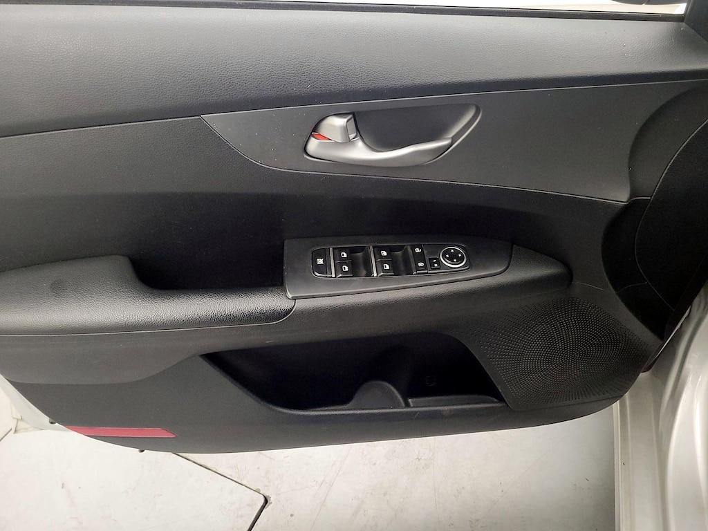 used 2019 Kia Forte car, priced at $14,998