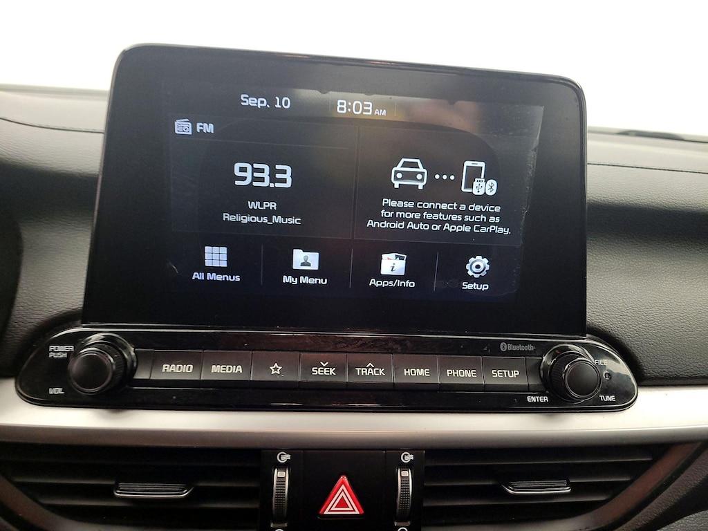 used 2019 Kia Forte car, priced at $14,998
