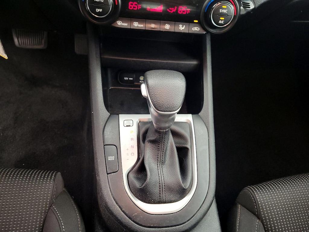 used 2019 Kia Forte car, priced at $14,998