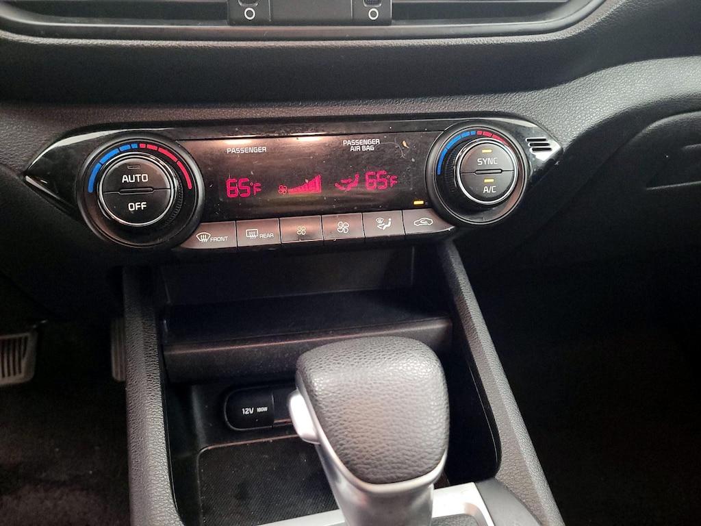 used 2019 Kia Forte car, priced at $14,998