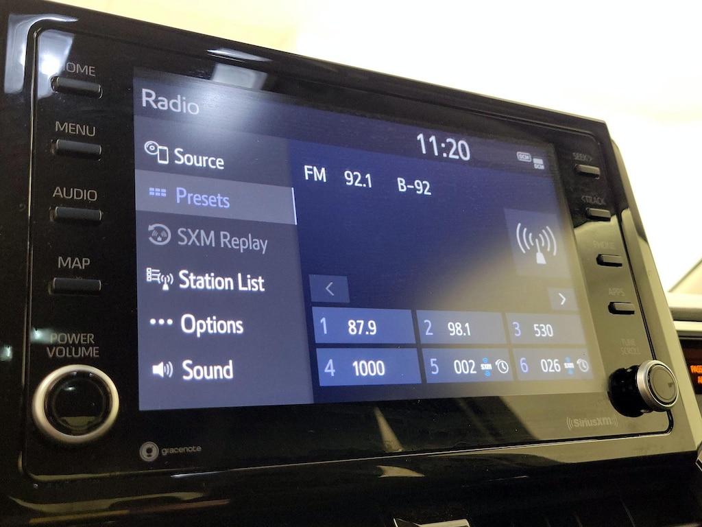 used 2022 Toyota Corolla car, priced at $19,998