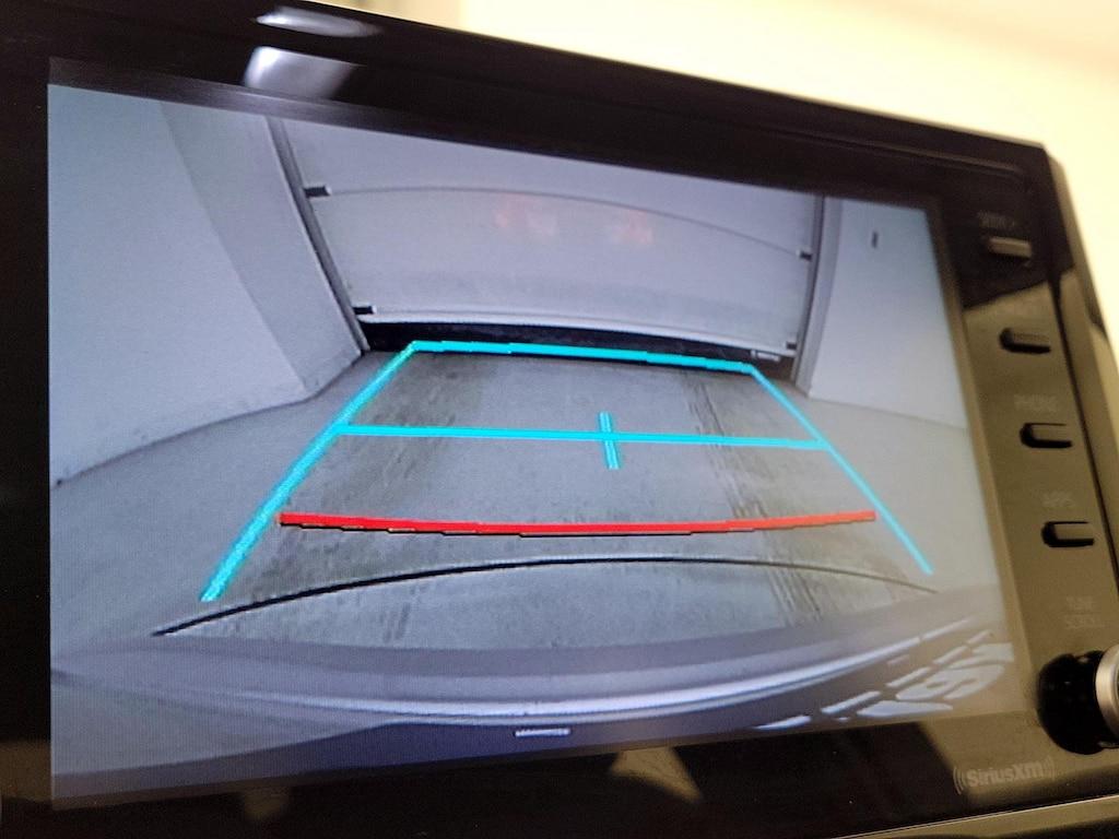 used 2022 Toyota Corolla car, priced at $19,998