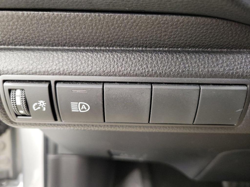 used 2022 Toyota Corolla car, priced at $19,998