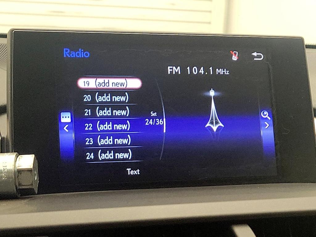 used 2017 Lexus NX 200t car, priced at $17,998