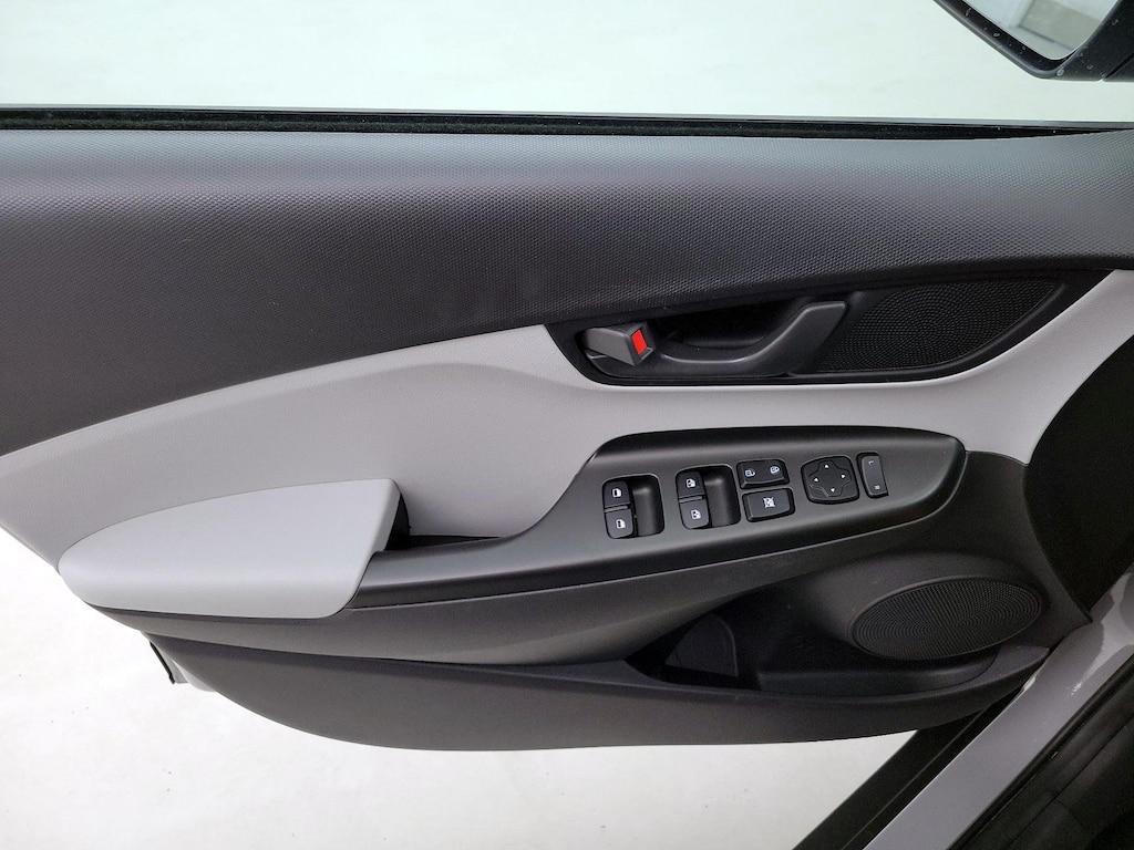 used 2023 Hyundai Kona car, priced at $22,998