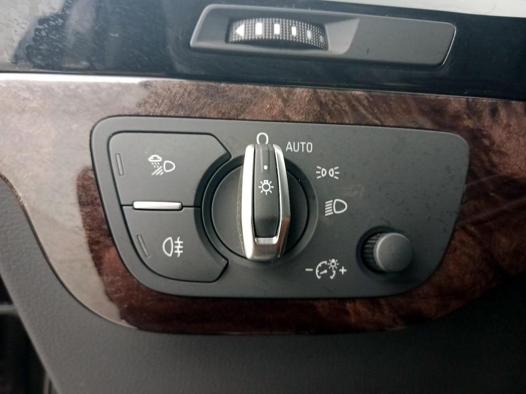 used 2019 Audi Q7 car, priced at $31,998