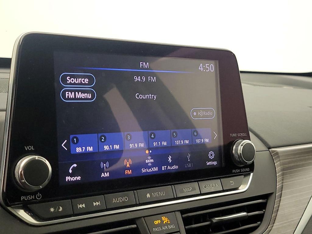 used 2019 Nissan Altima car, priced at $21,998