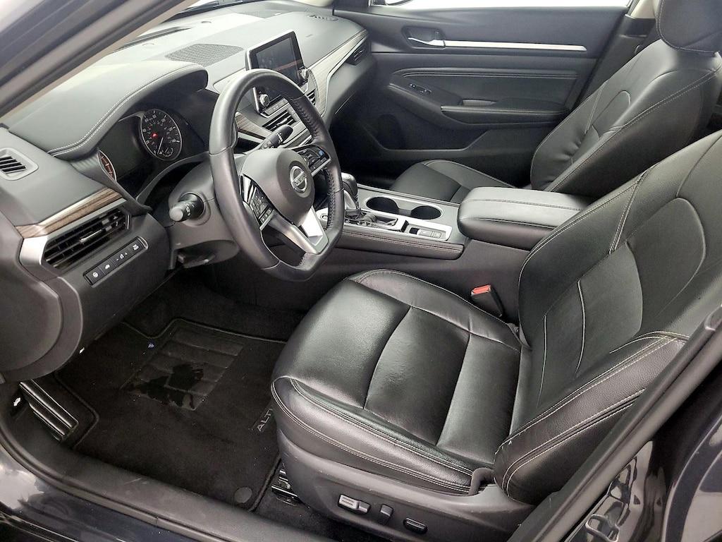 used 2019 Nissan Altima car, priced at $21,998