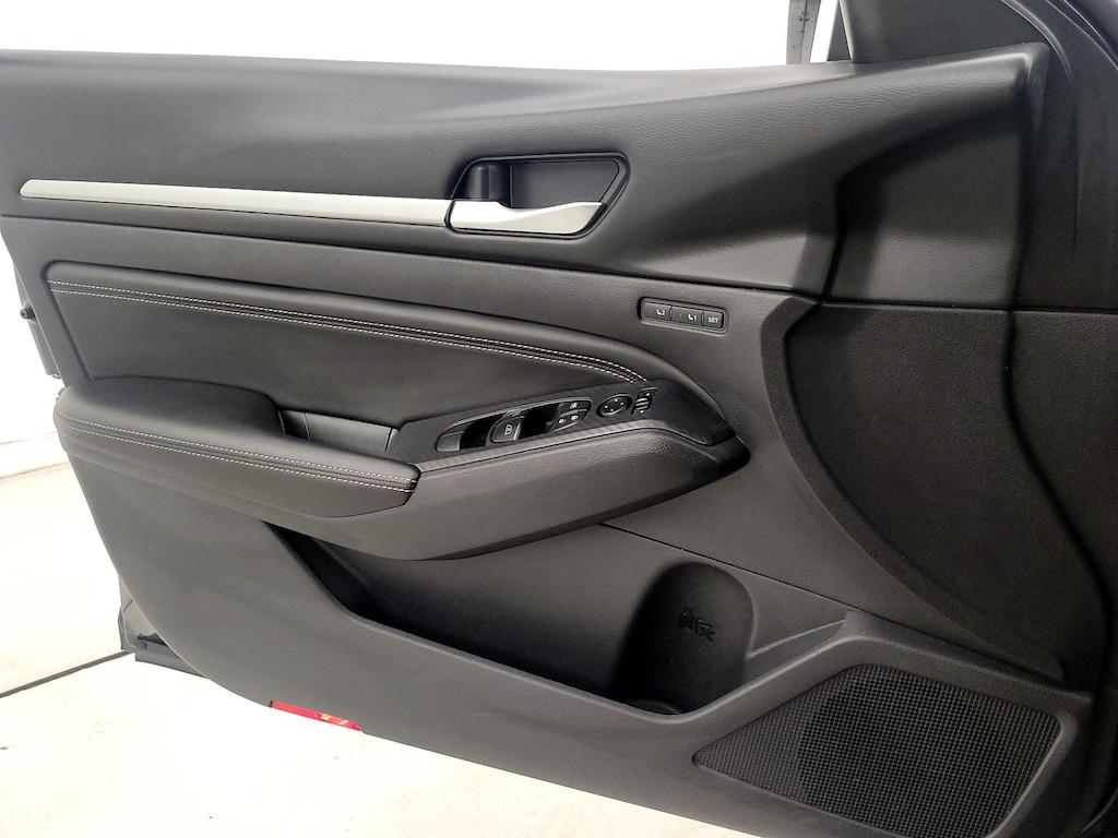 used 2019 Nissan Altima car, priced at $21,998