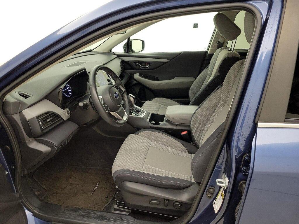 used 2021 Subaru Outback car, priced at $26,998