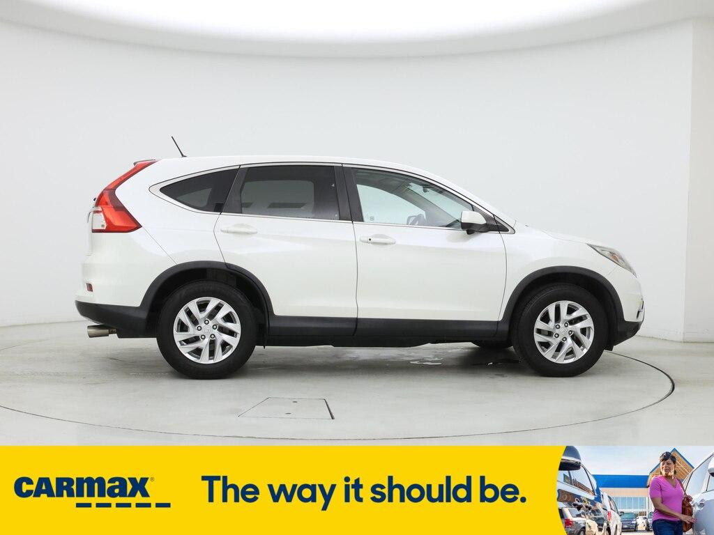 used 2015 Honda CR-V car, priced at $16,998