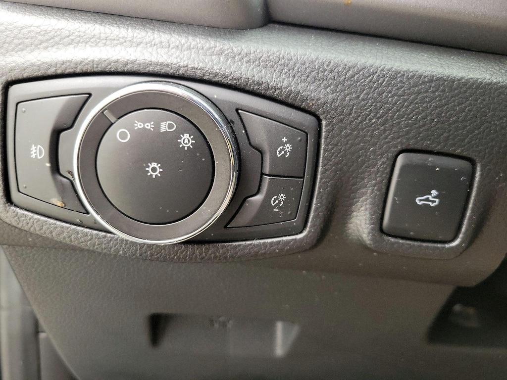 used 2021 Ford Ranger car, priced at $24,998
