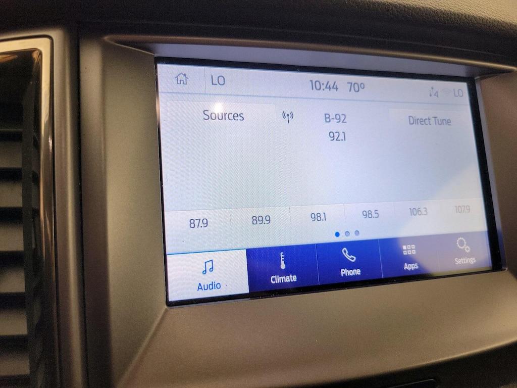 used 2021 Ford Ranger car, priced at $24,998