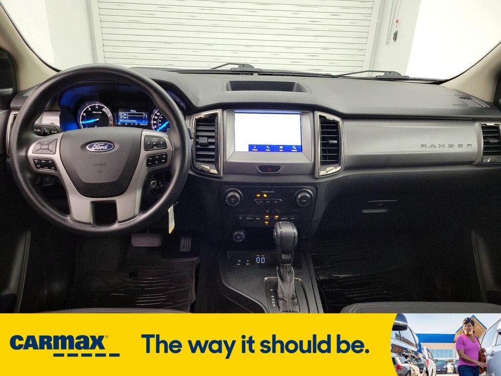 used 2021 Ford Ranger car, priced at $24,998