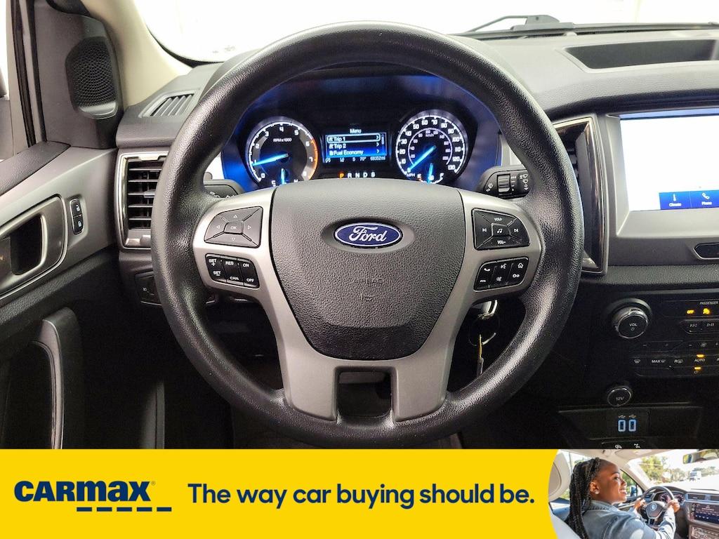 used 2021 Ford Ranger car, priced at $24,998