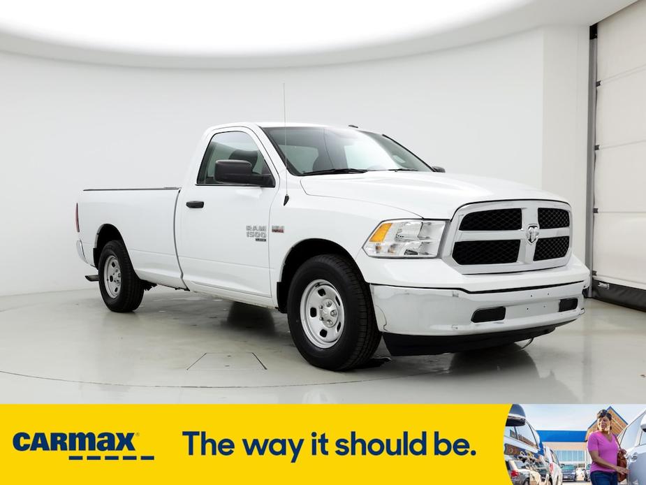 used 2023 Ram 1500 Classic car, priced at $24,998