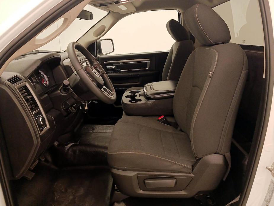 used 2023 Ram 1500 Classic car, priced at $24,998