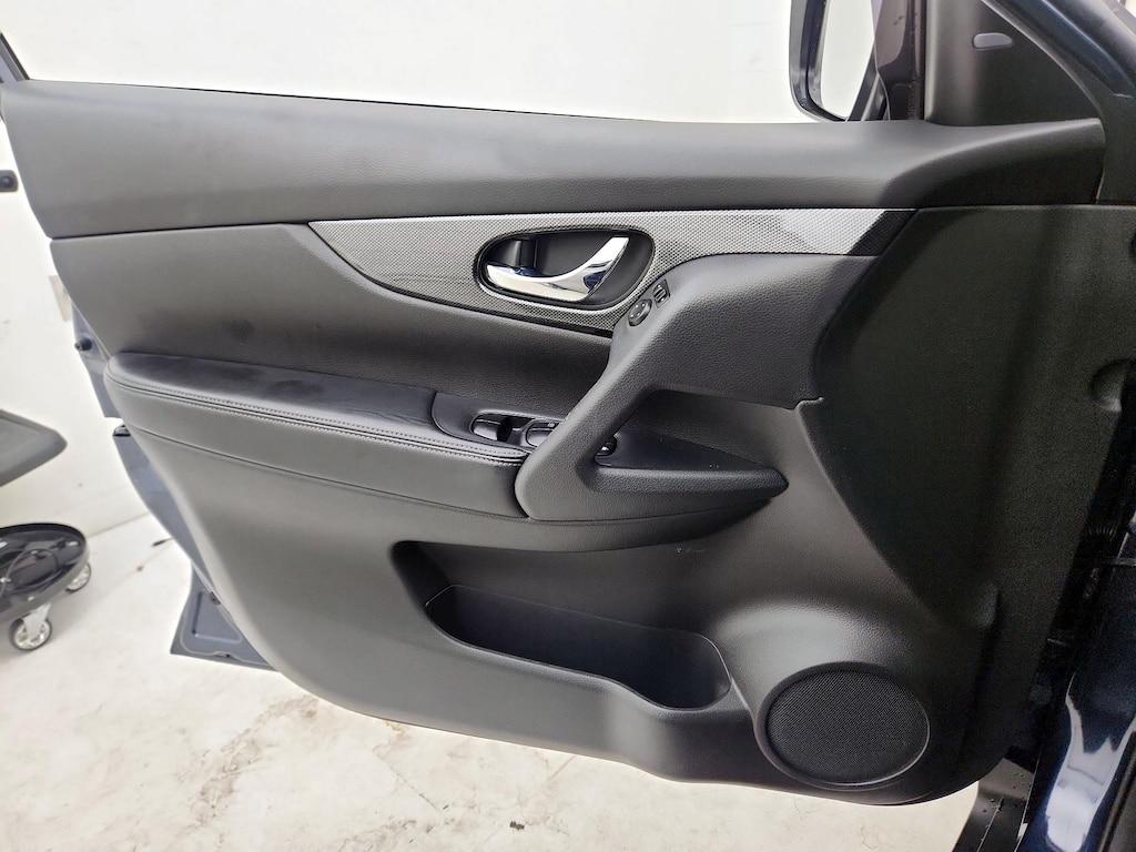 used 2015 Nissan Rogue car, priced at $17,998