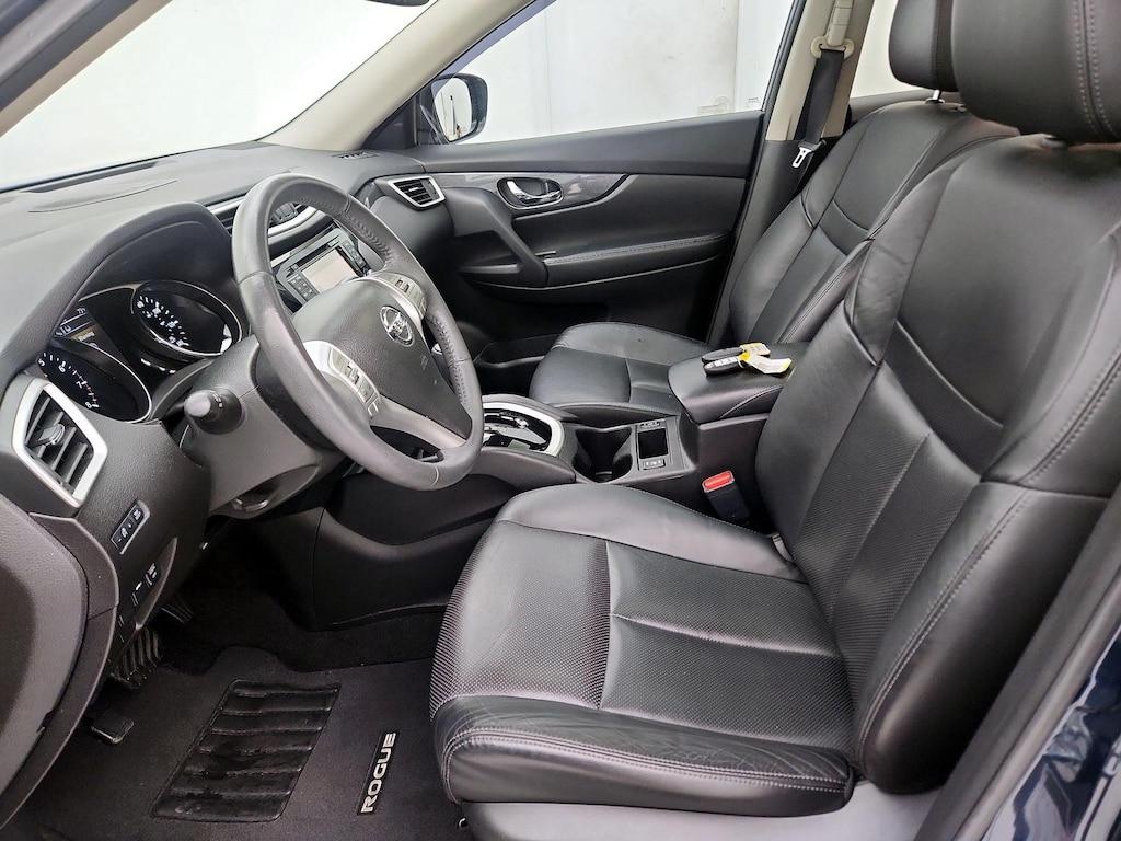 used 2015 Nissan Rogue car, priced at $17,998