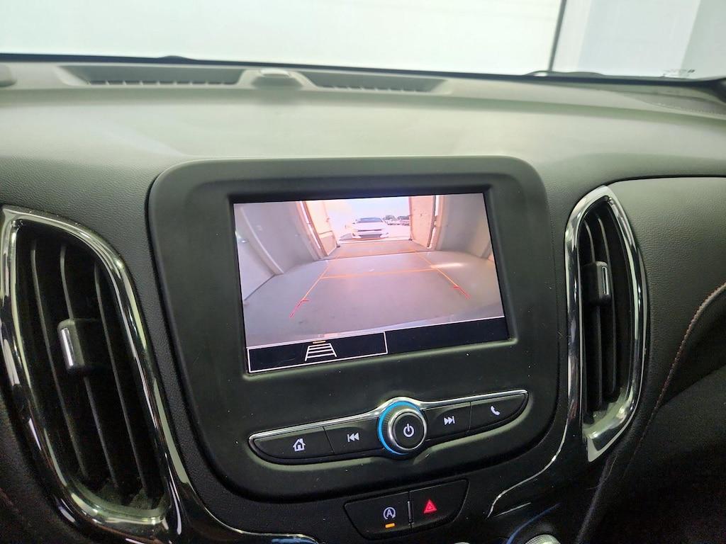 used 2023 Chevrolet Equinox car, priced at $24,998