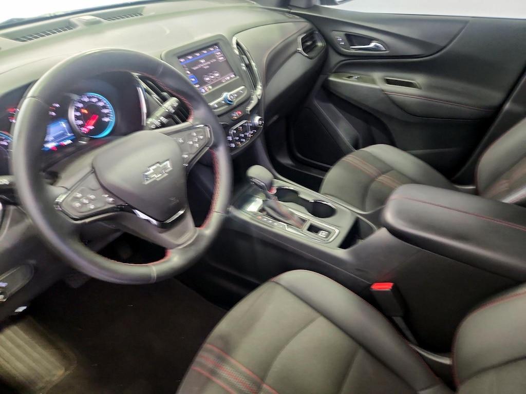 used 2023 Chevrolet Equinox car, priced at $24,998