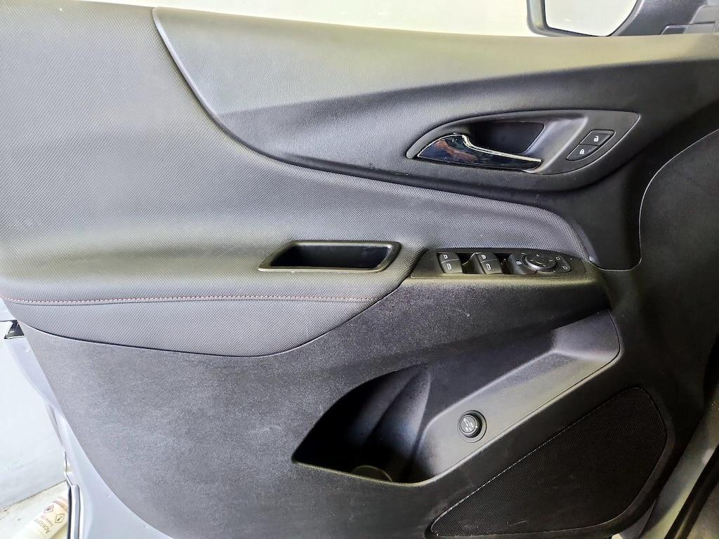 used 2023 Chevrolet Equinox car, priced at $24,998