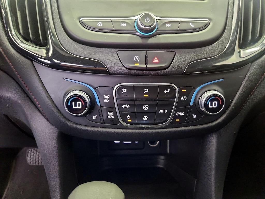 used 2023 Chevrolet Equinox car, priced at $24,998