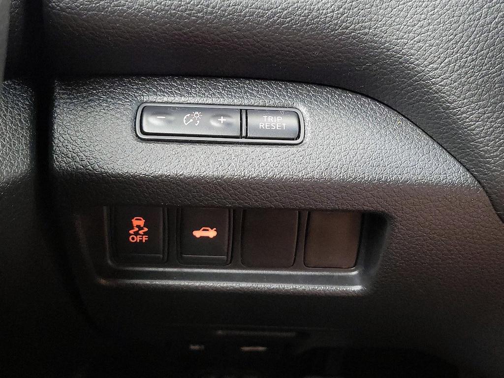 used 2015 Nissan Altima car, priced at $11,998