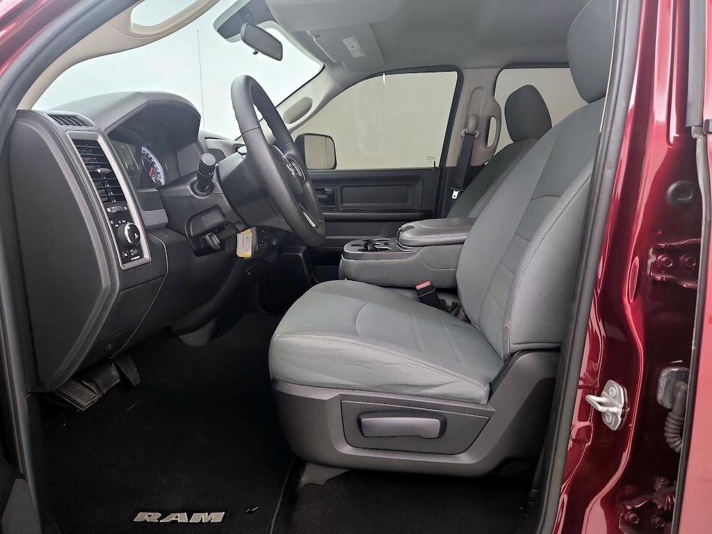 used 2016 Ram 1500 car, priced at $21,998