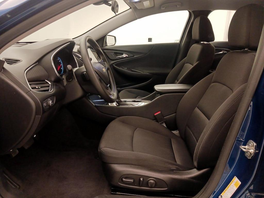used 2019 Chevrolet Malibu car, priced at $18,998