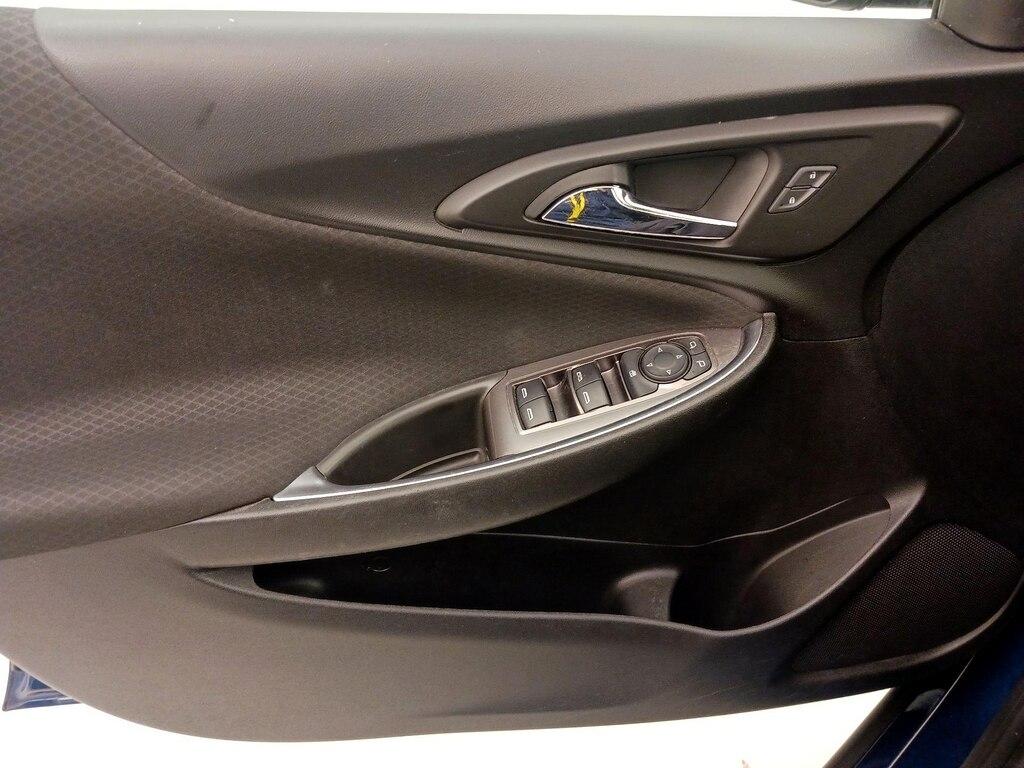 used 2019 Chevrolet Malibu car, priced at $18,998