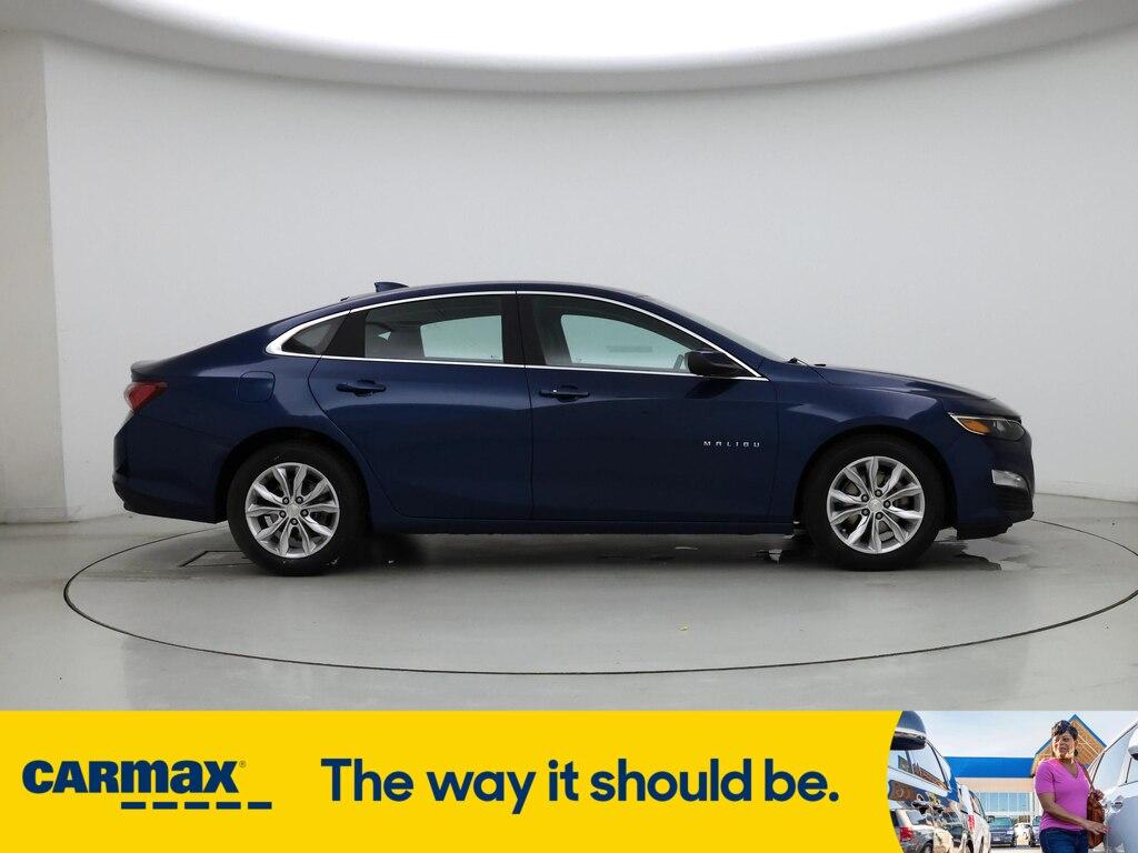 used 2019 Chevrolet Malibu car, priced at $18,998