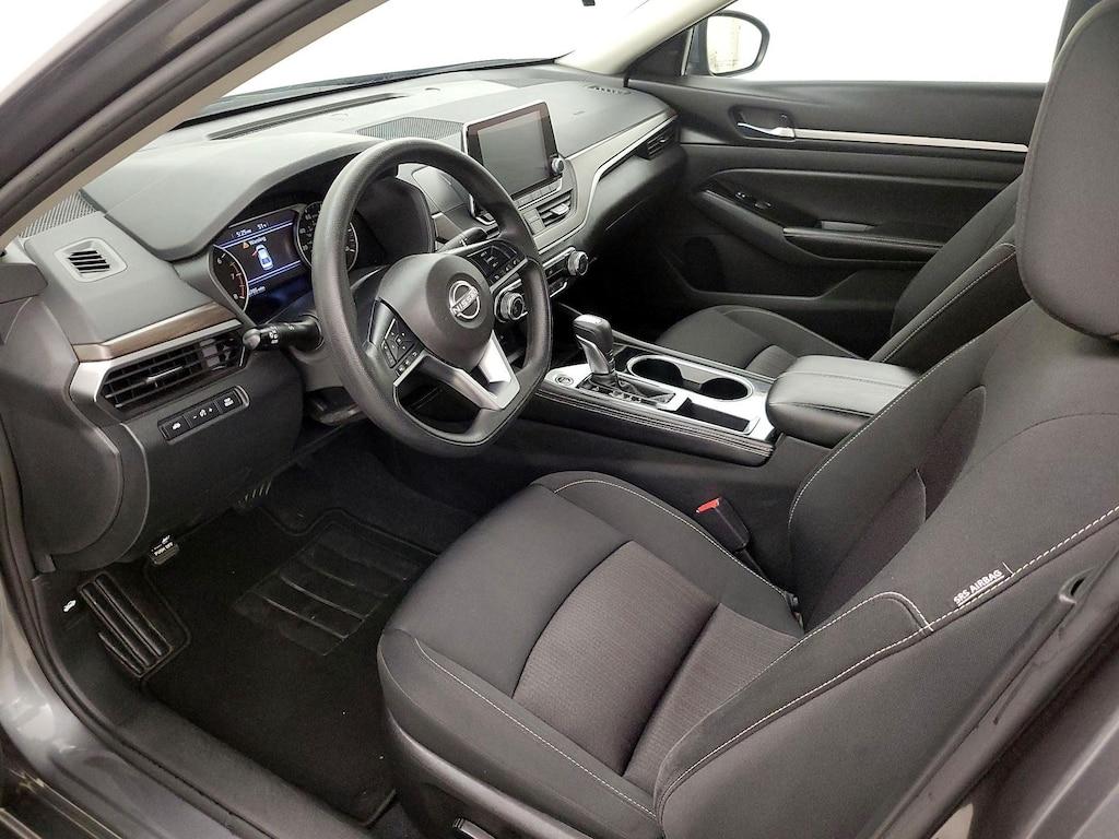 used 2023 Nissan Altima car, priced at $21,998