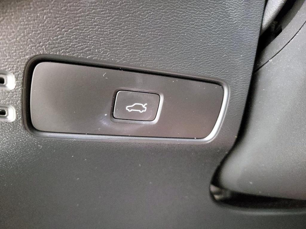 used 2023 Volvo XC40 car, priced at $31,998