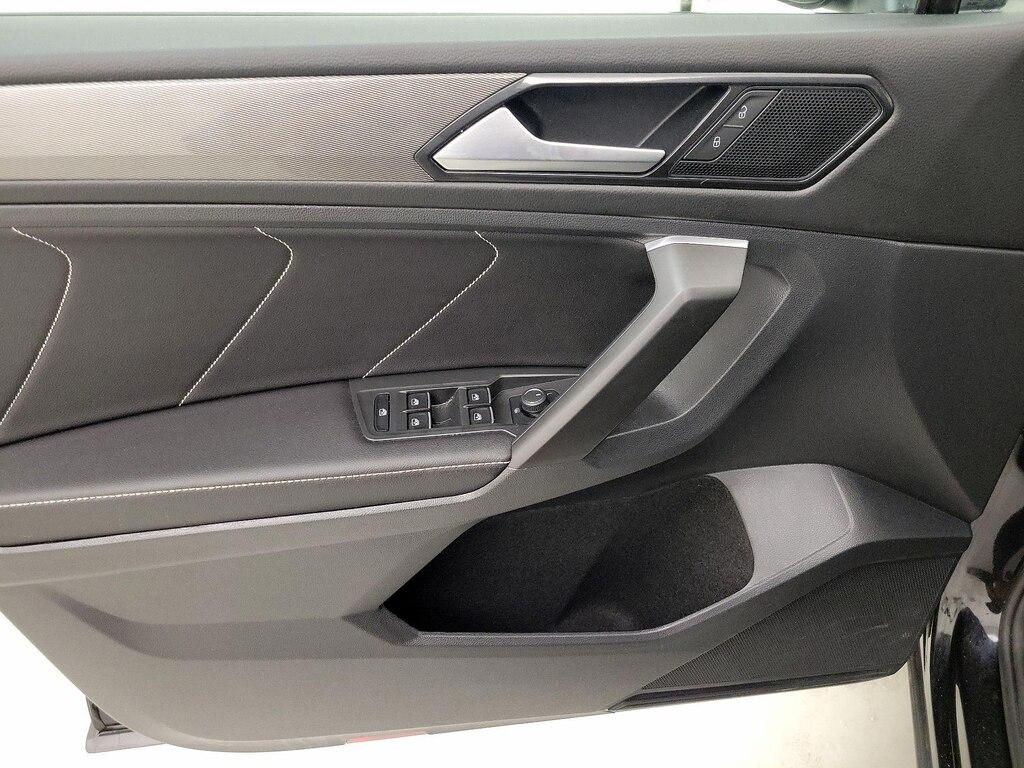 used 2023 Volkswagen Tiguan car, priced at $21,998