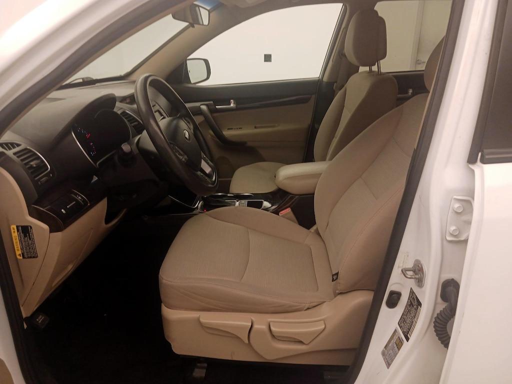 used 2014 Kia Sorento car, priced at $13,599