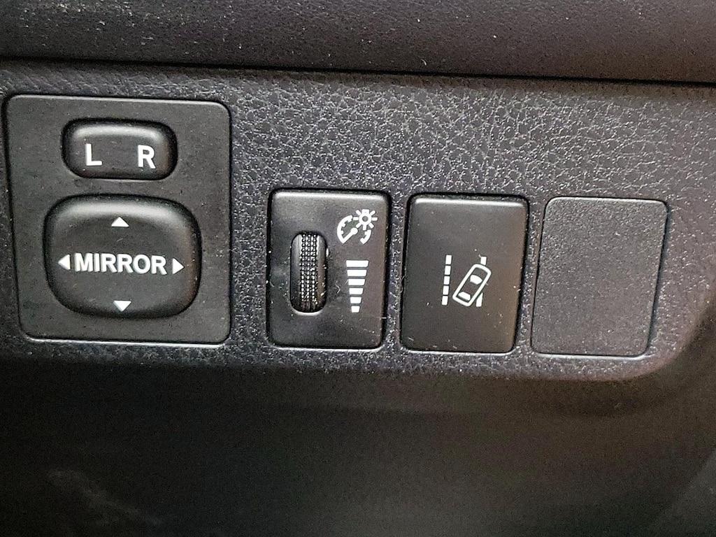 used 2018 Toyota RAV4 car, priced at $23,998