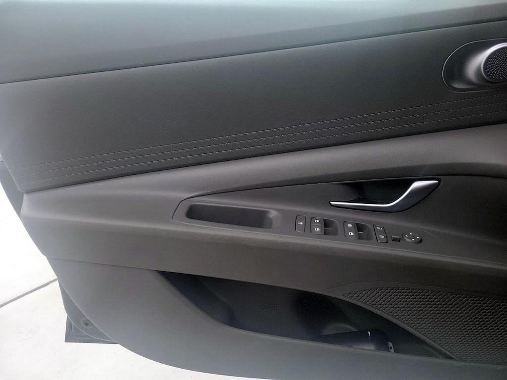 used 2023 Hyundai Elantra car, priced at $19,998