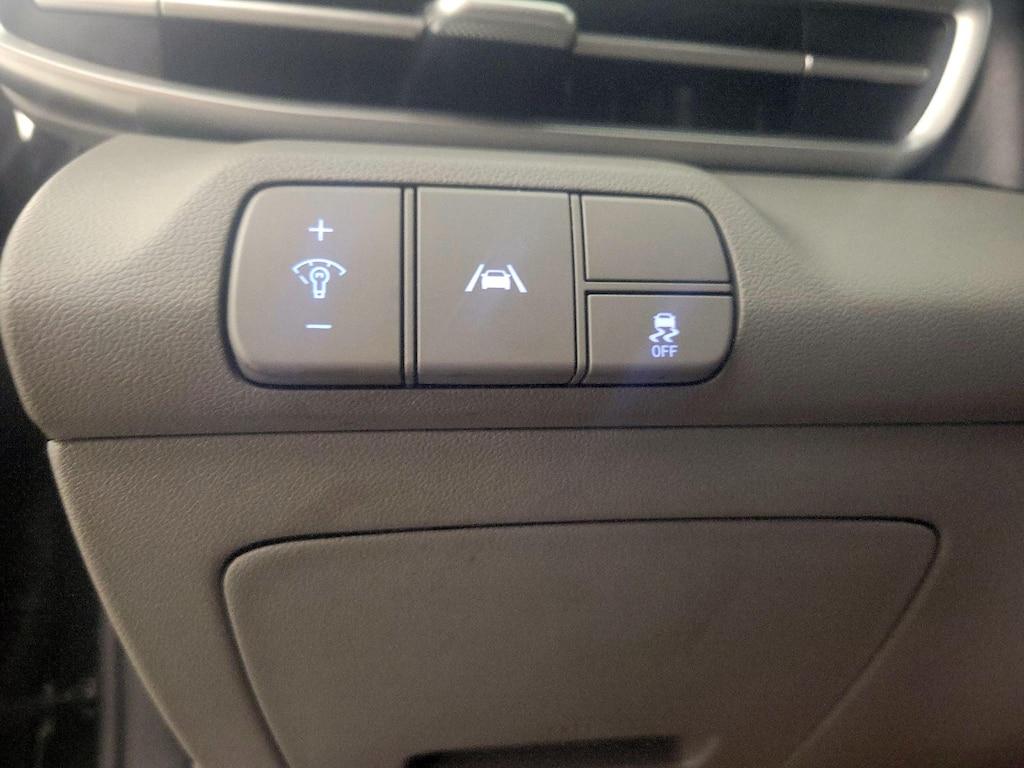 used 2023 Hyundai Elantra car, priced at $19,998