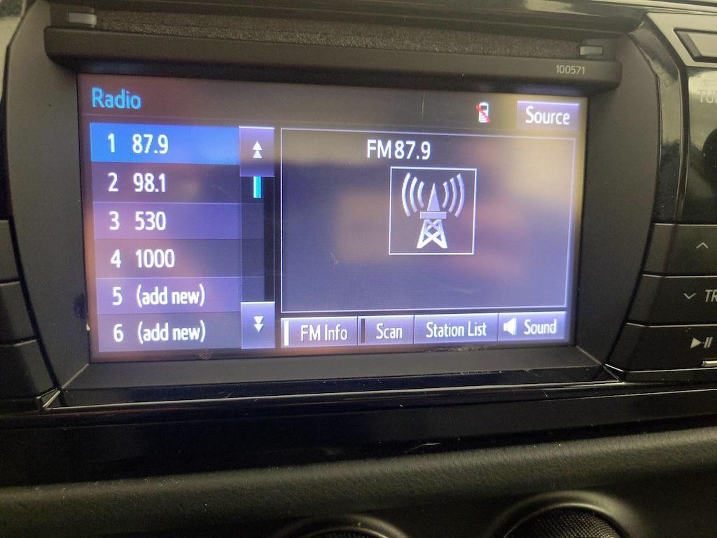 used 2016 Toyota Corolla car, priced at $14,599