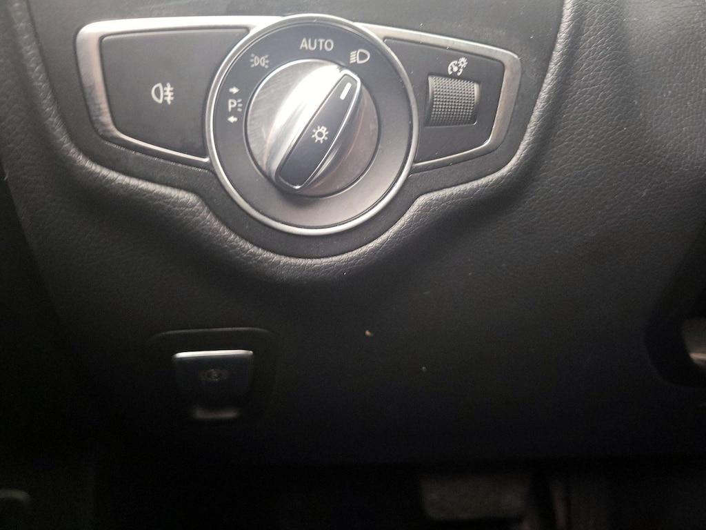 used 2019 Mercedes-Benz GLC 300 car, priced at $26,998