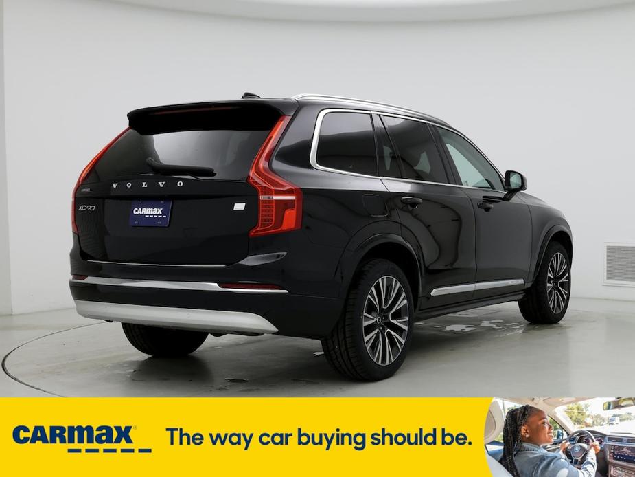 used 2022 Volvo XC90 Recharge Plug-In Hybrid car, priced at $46,998