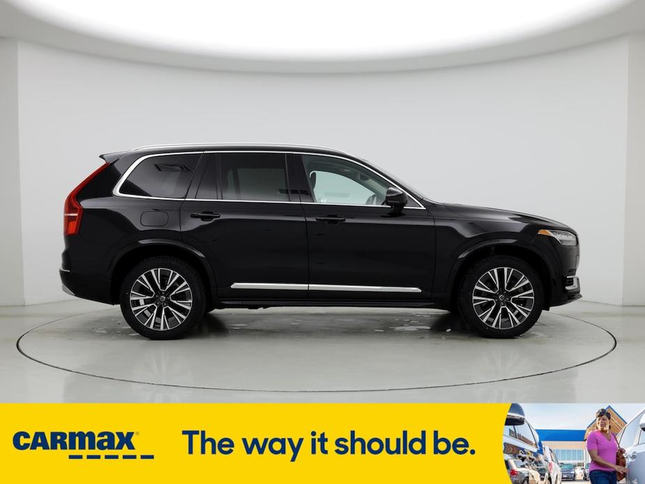 used 2022 Volvo XC90 Recharge Plug-In Hybrid car, priced at $46,998