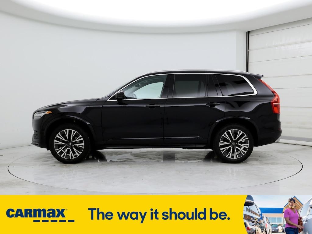 used 2020 Volvo XC90 car, priced at $30,998