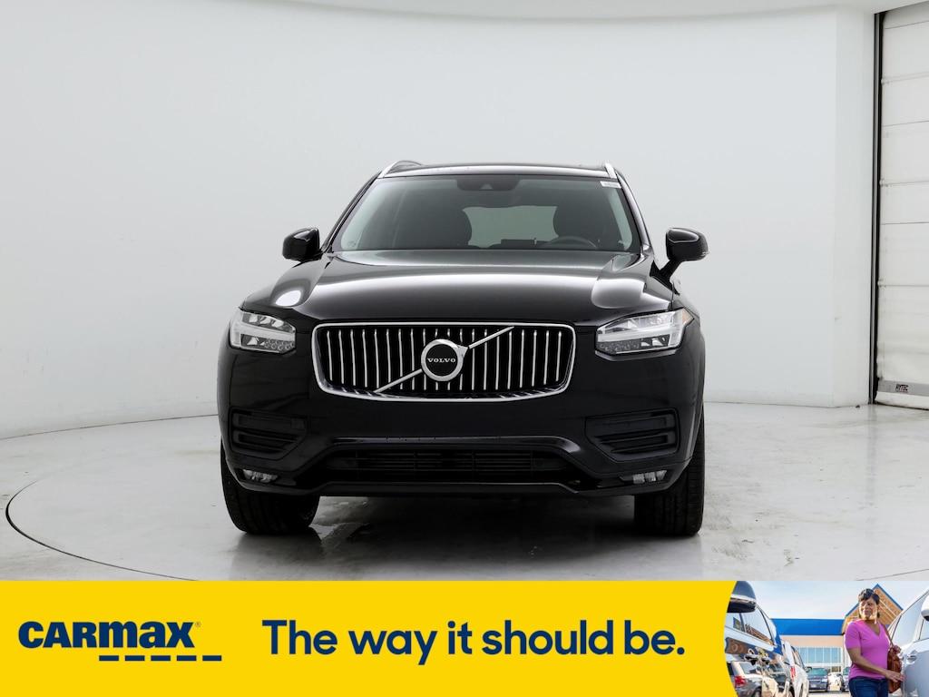 used 2020 Volvo XC90 car, priced at $30,998