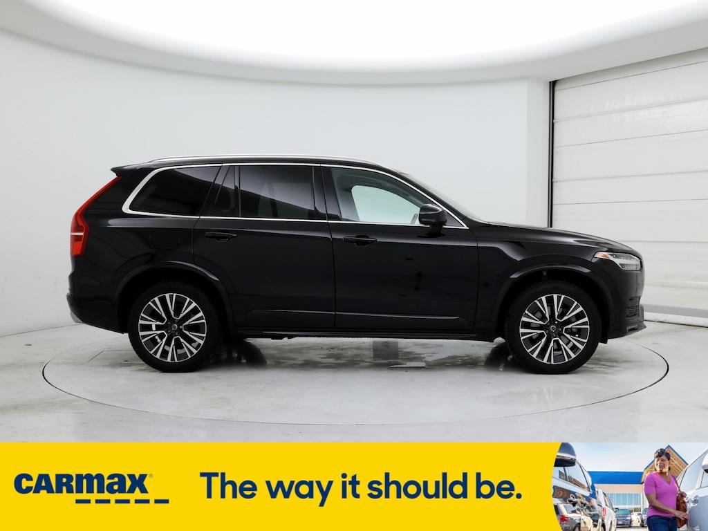 used 2020 Volvo XC90 car, priced at $30,998